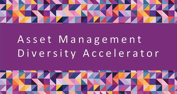 Asset Management Diversity Accelerator